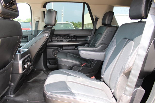 2019 Ford Expedition Platinum