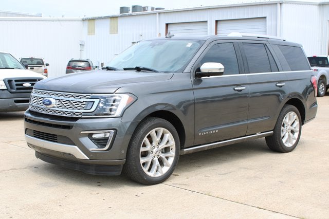 2019 Ford Expedition Platinum