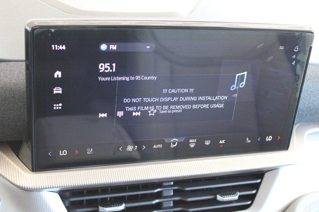2026 Ford Explorer XLT