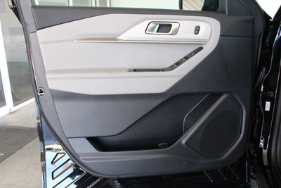 2026 Ford Explorer XLT