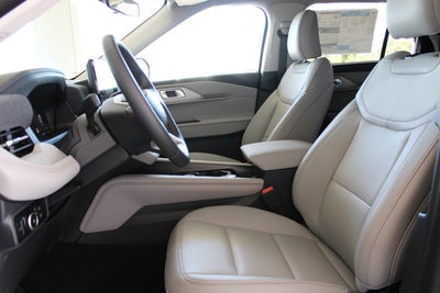 2026 Ford Explorer XLT