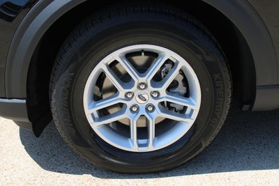 2026 Ford Explorer XLT