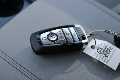 2026 Ford Explorer XLT