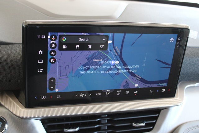 2026 Ford Explorer XLT