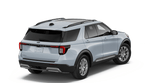 2026 Ford Explorer XLT