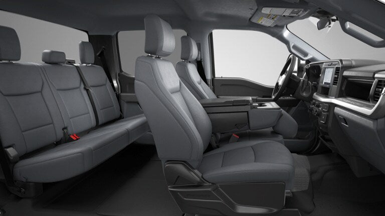 2026 Ford Super Duty F-250 SRW F-250® XL