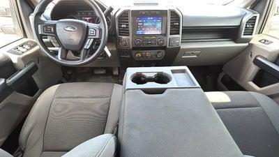 2022 Ford Super Duty F-250 SRW XL