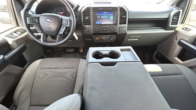 2022 Ford Super Duty F-250 SRW XL