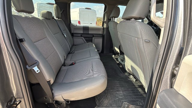 2022 Ford Super Duty F-250 SRW XL