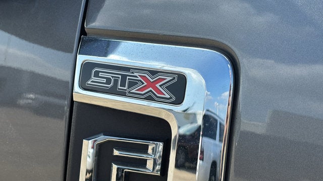 2022 Ford Super Duty F-250 SRW XL