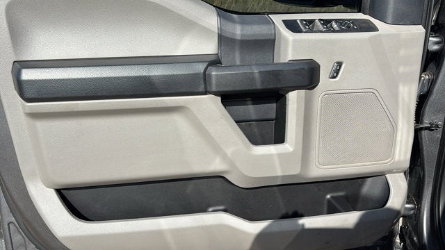 2022 Ford Super Duty F-250 SRW XL