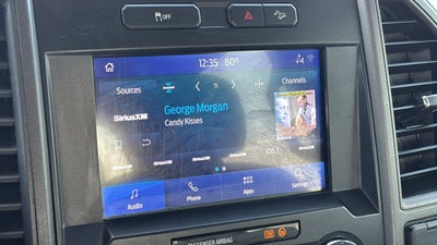 2022 Ford Super Duty F-250 SRW XL