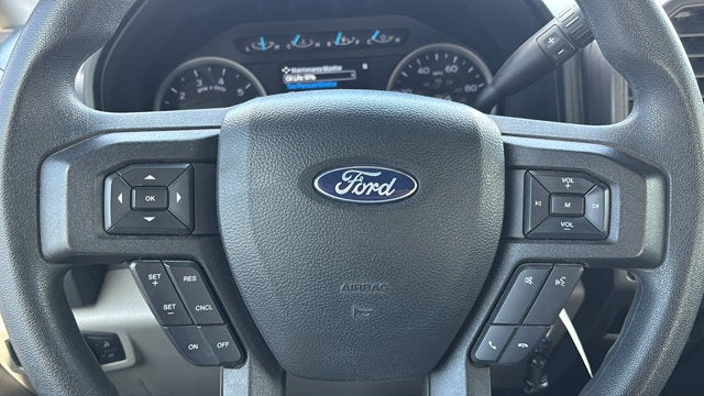 2022 Ford Super Duty F-250 SRW XL