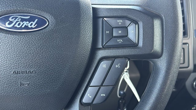 2022 Ford Super Duty F-250 SRW XL