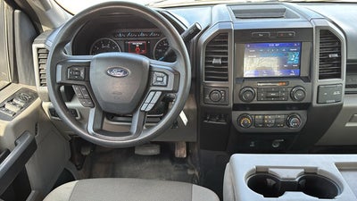 2022 Ford Super Duty F-250 SRW XL