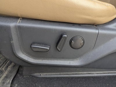 2022 Ford Super Duty F-250 SRW LARIAT