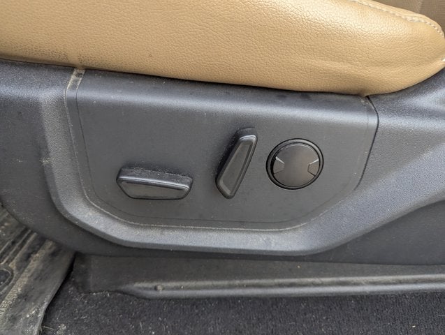 2022 Ford Super Duty F-250 SRW LARIAT