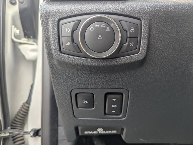 2022 Ford Super Duty F-250 SRW LARIAT