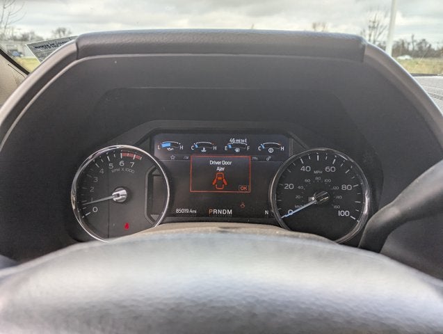 2022 Ford Super Duty F-250 SRW LARIAT