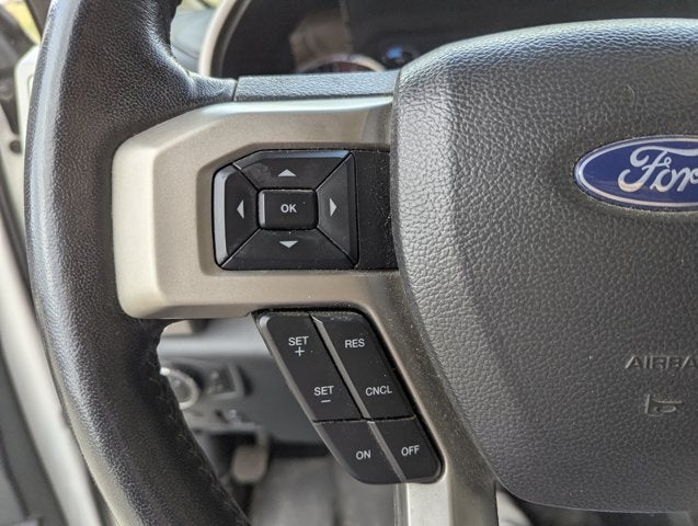 2022 Ford Super Duty F-250 SRW LARIAT