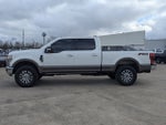 2022 Ford Super Duty F-250 SRW LARIAT
