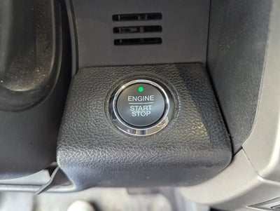 2022 Ford Super Duty F-250 SRW LARIAT