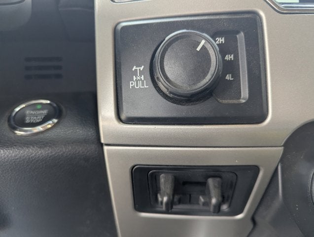 2022 Ford Super Duty F-250 SRW LARIAT