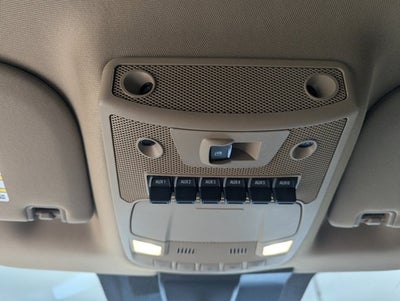 2022 Ford Super Duty F-250 SRW LARIAT