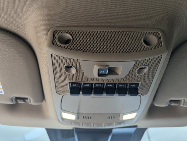 2022 Ford Super Duty F-250 SRW LARIAT