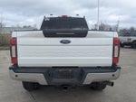 2022 Ford Super Duty F-250 SRW LARIAT