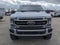 2022 Ford Super Duty F-250 SRW LARIAT