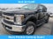 2019 Ford Super Duty F-250 SRW XLT