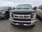 2019 Ford Super Duty F-250 SRW XLT