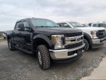 2019 Ford Super Duty F-250 SRW XLT