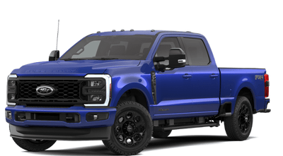 2026 Ford Super Duty F-250 SRW F-250® Lariat®