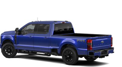 2026 Ford Super Duty F-250 SRW F-250® Lariat®