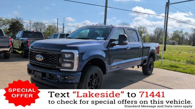 2026 Ford Super Duty F-250 SRW F-250® XL