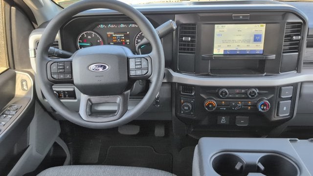 2026 Ford Super Duty F-250 SRW F-250® XL