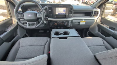 2026 Ford Super Duty F-250 SRW F-250® XL