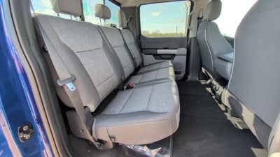 2026 Ford Super Duty F-250 SRW F-250® XL