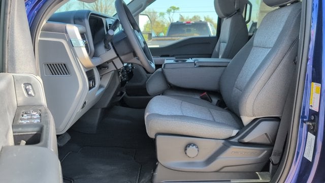 2026 Ford Super Duty F-250 SRW F-250® XL