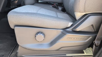 2026 Ford Super Duty F-250 SRW F-250® XL