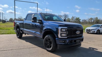 2026 Ford Super Duty F-250 SRW F-250® XL