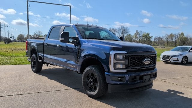 2026 Ford Super Duty F-250 SRW F-250® XL
