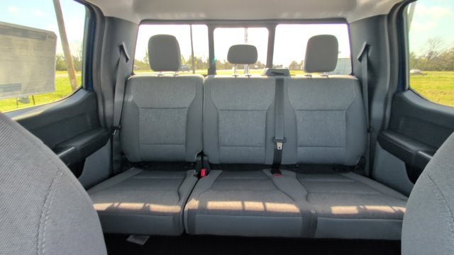 2026 Ford Super Duty F-250 SRW F-250® XL