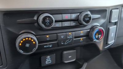 2026 Ford Super Duty F-250 SRW F-250® XL