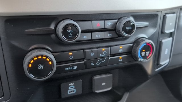 2026 Ford Super Duty F-250 SRW F-250® XL