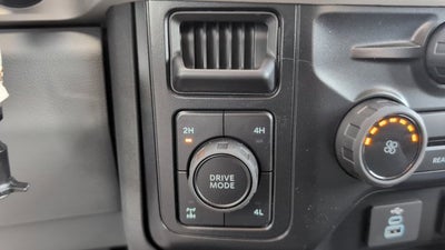 2026 Ford Super Duty F-250 SRW F-250® XL