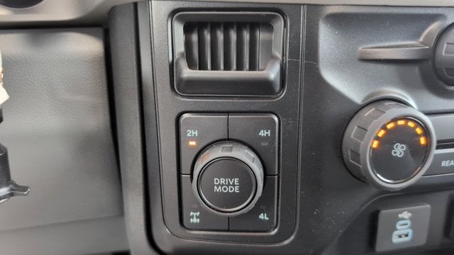 2026 Ford Super Duty F-250 SRW F-250® XL