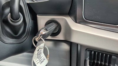 2026 Ford Super Duty F-250 SRW F-250® XL